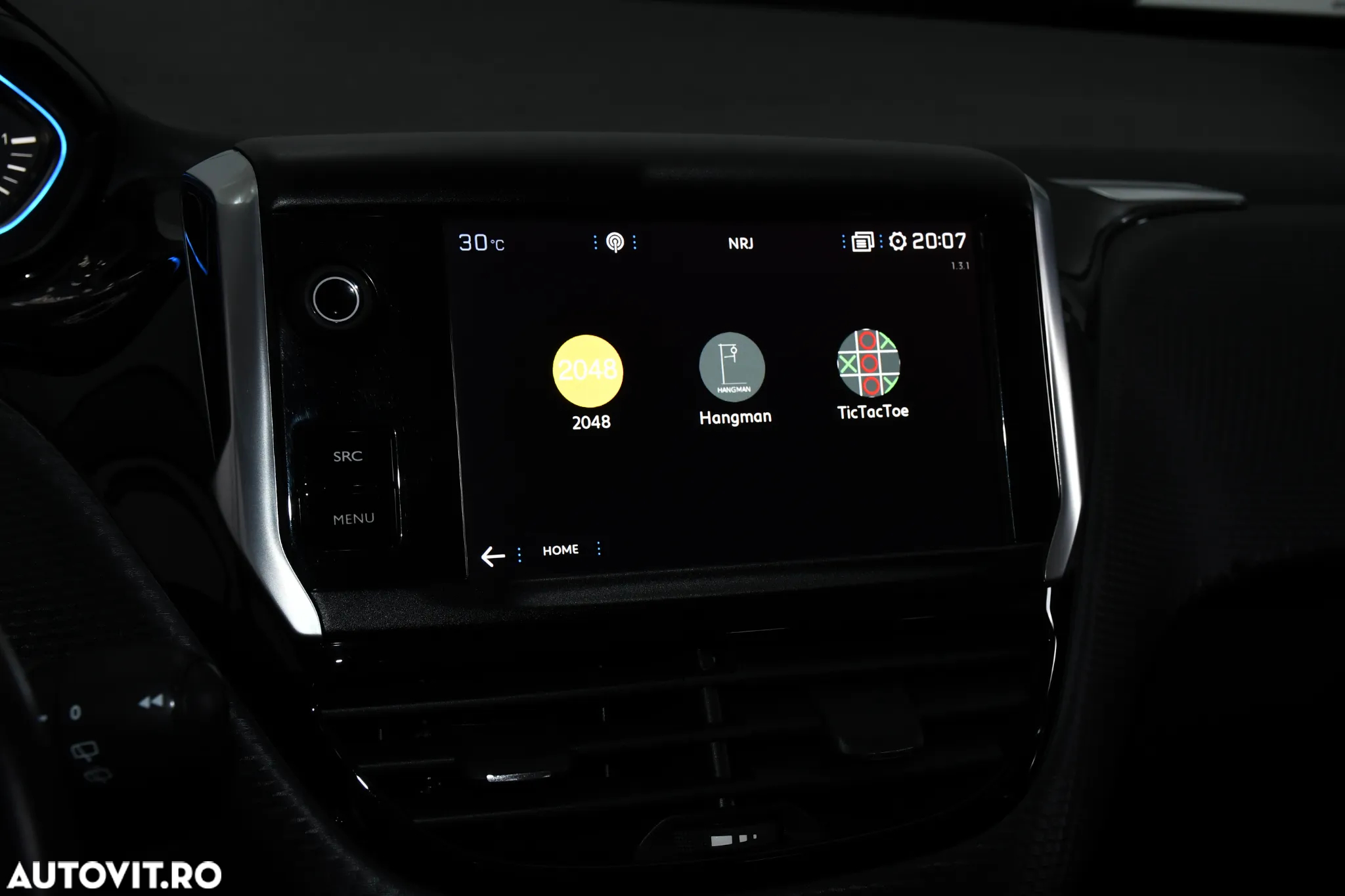 Peugeot 2008 1.2 PureTech Turbo EAT6 S&S Allure - 34