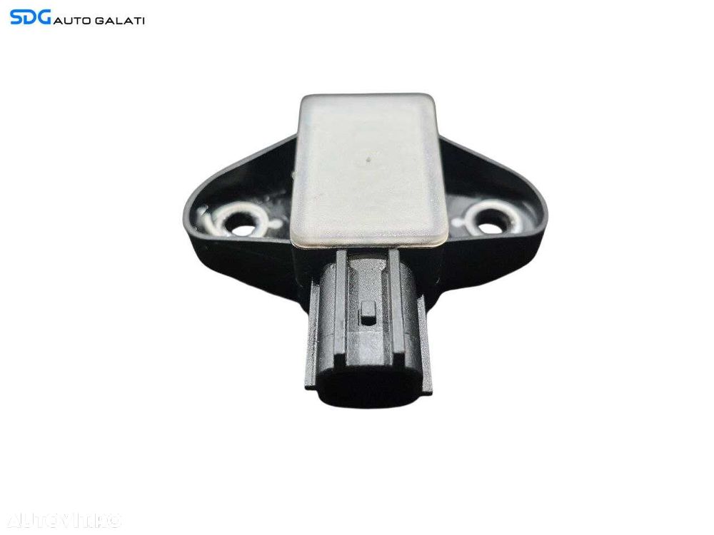 Senzor Impact Volkswagen Passat B6 2.0 TDI 2005 - 2010 Cod 5N0959354 [N3629] - 1