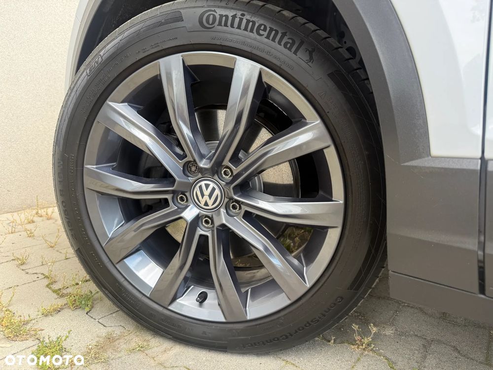 Volkswagen T-Roc 2.0 TDI SCR 4MOTION DSG Sport - 36