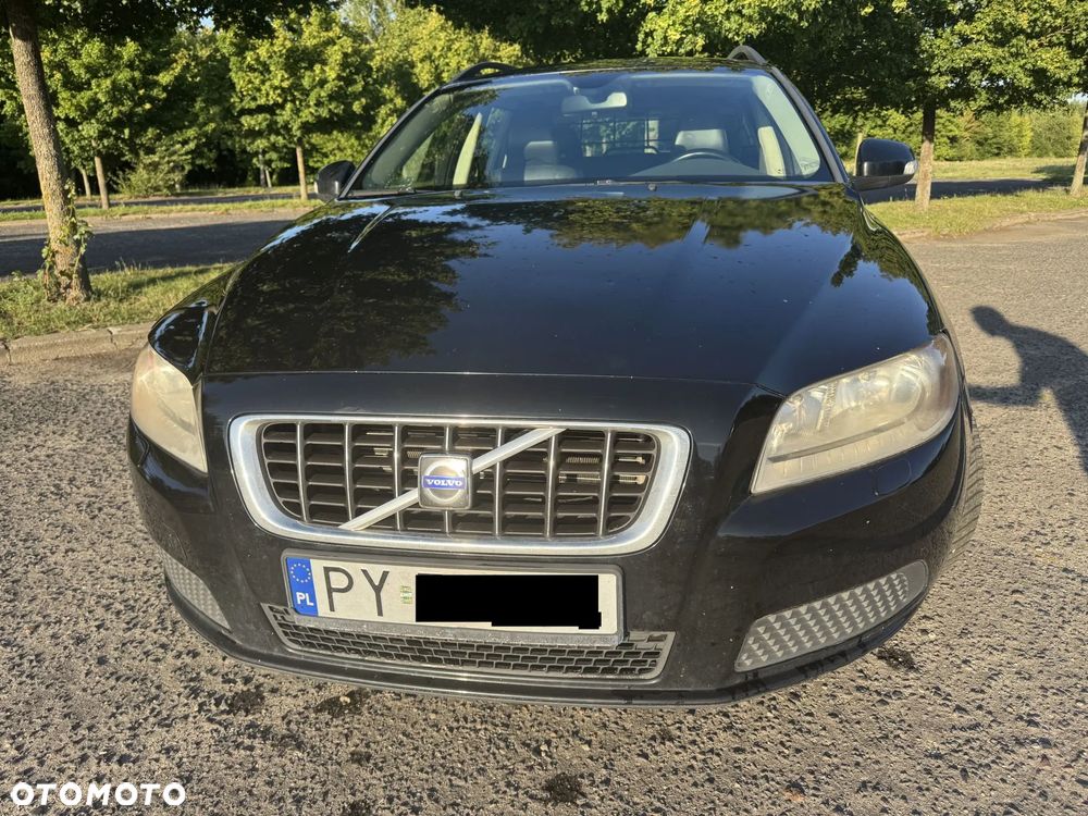 Volvo V70 - 2