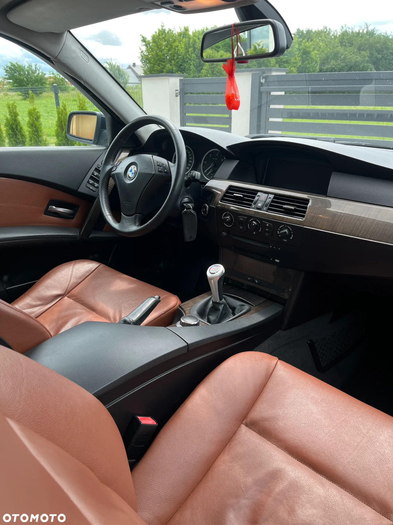 BMW Seria 5 - 21