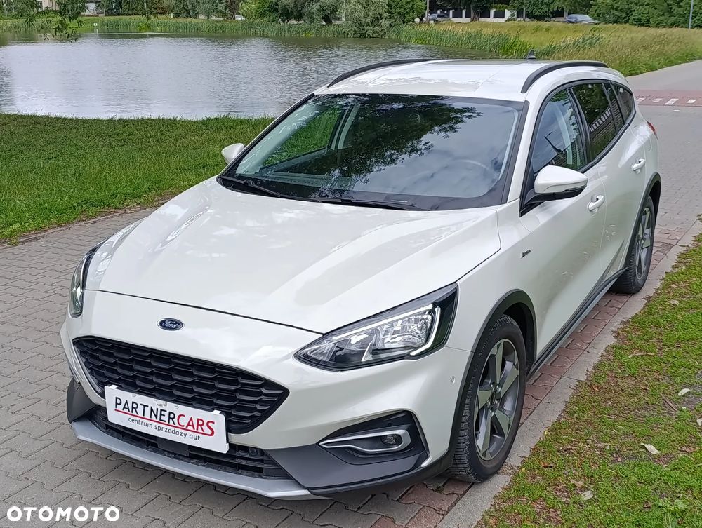 Ford Focus - 1