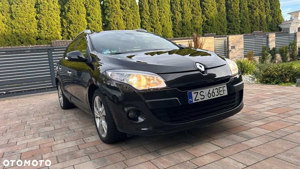 Renault Megane - 16