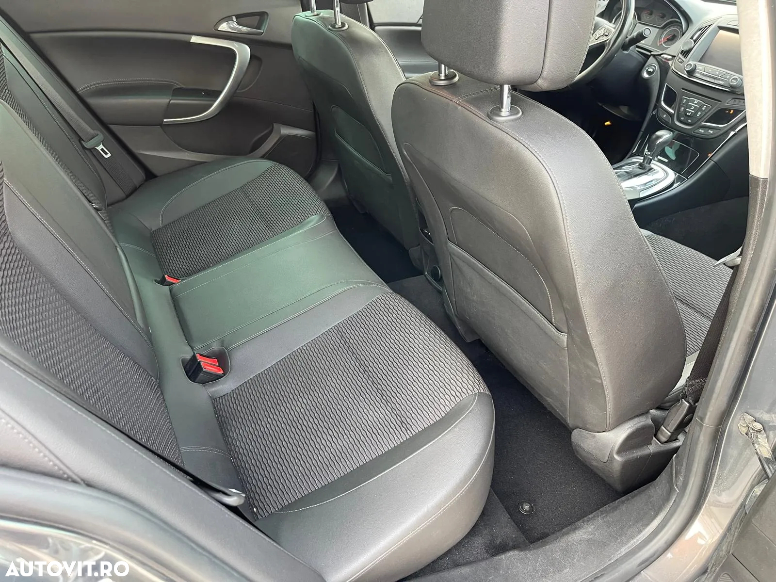 Opel Insignia 1.6 CDTI ECOTEC Drive Aut. - 3