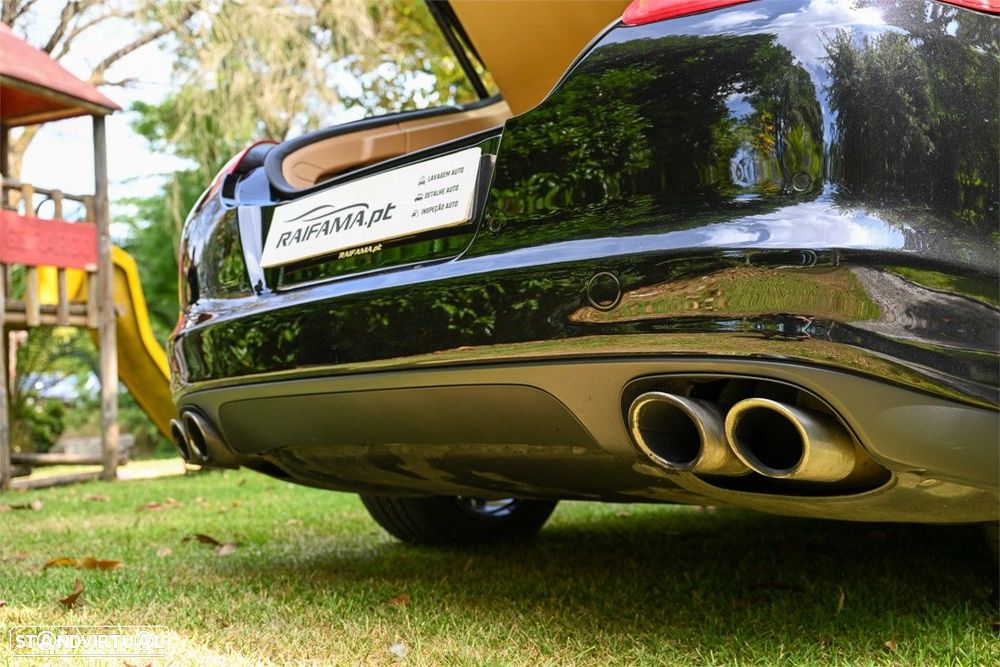 Porsche Panamera S Hybrid J19 - 19