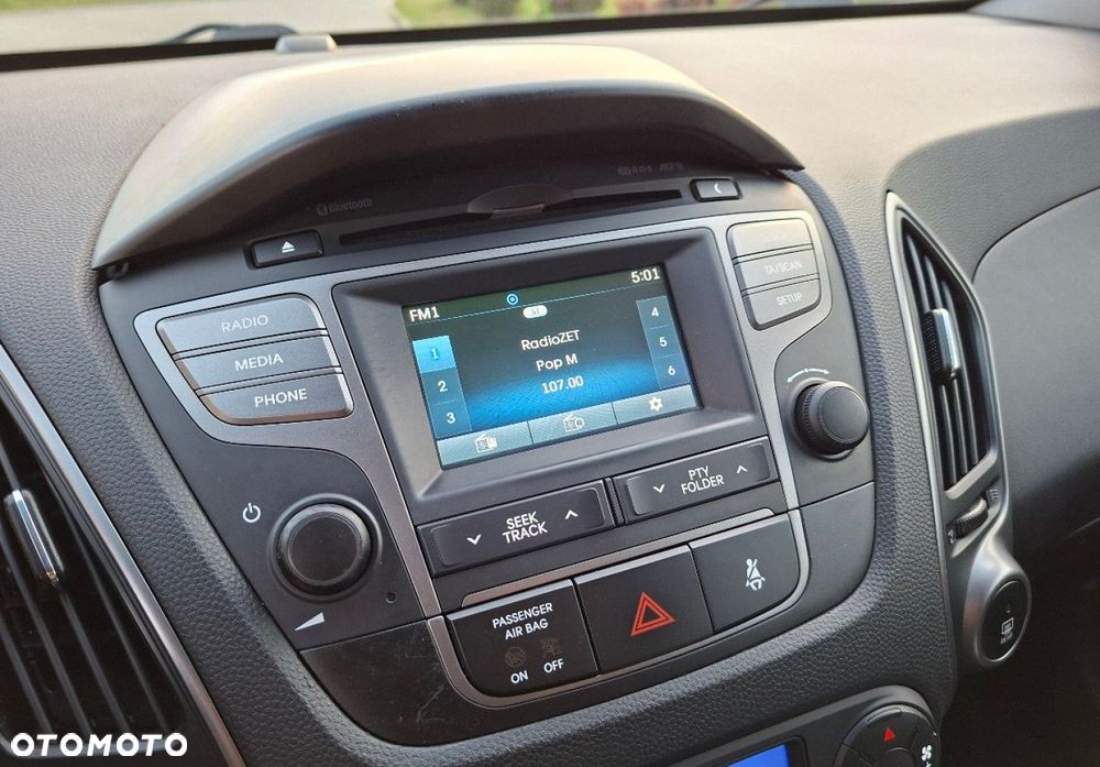 Hyundai ix35 - 32
