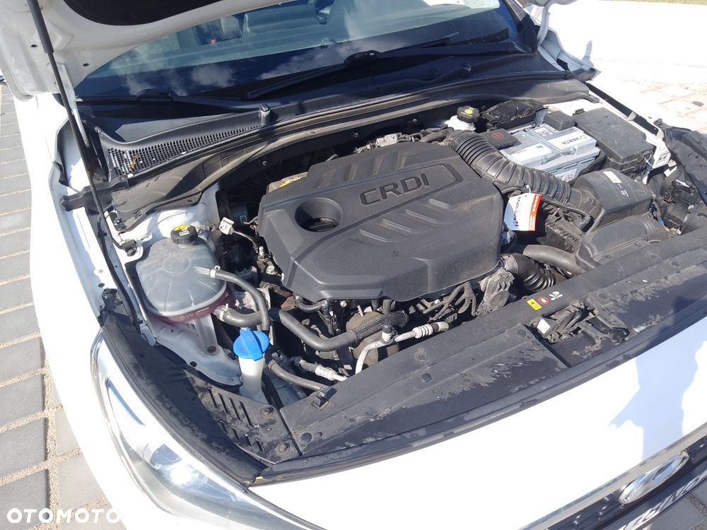 Hyundai i30 - 6