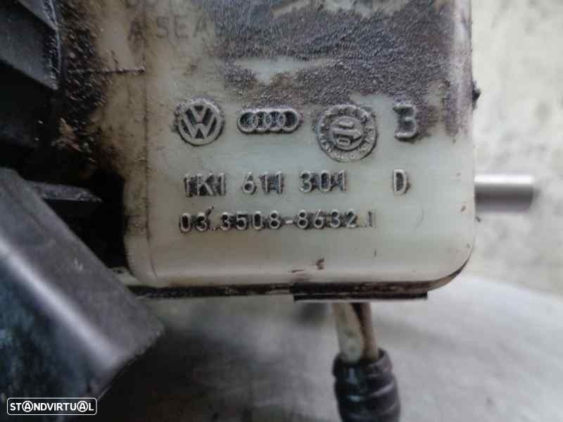 BOMBA TRAVÃO VOLKSWAGEN CADDY III FURGÃO 2010 -1K0945459A - 1