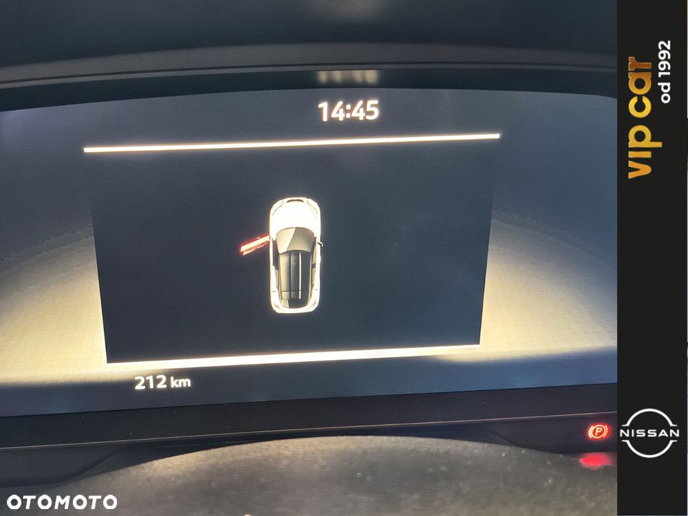 Nissan Juke 1.0 DIG-T N-Connecta - 9