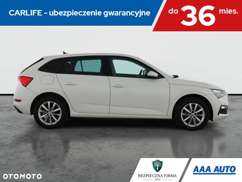 Skoda Scala - 8