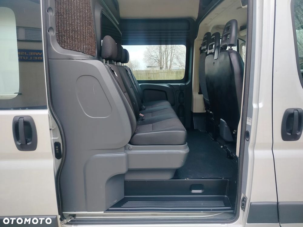 Citroën Jumper - 16