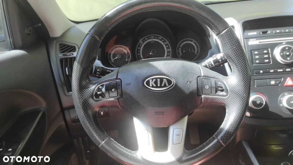 Kia Ceed 1.4 Comfort - 4