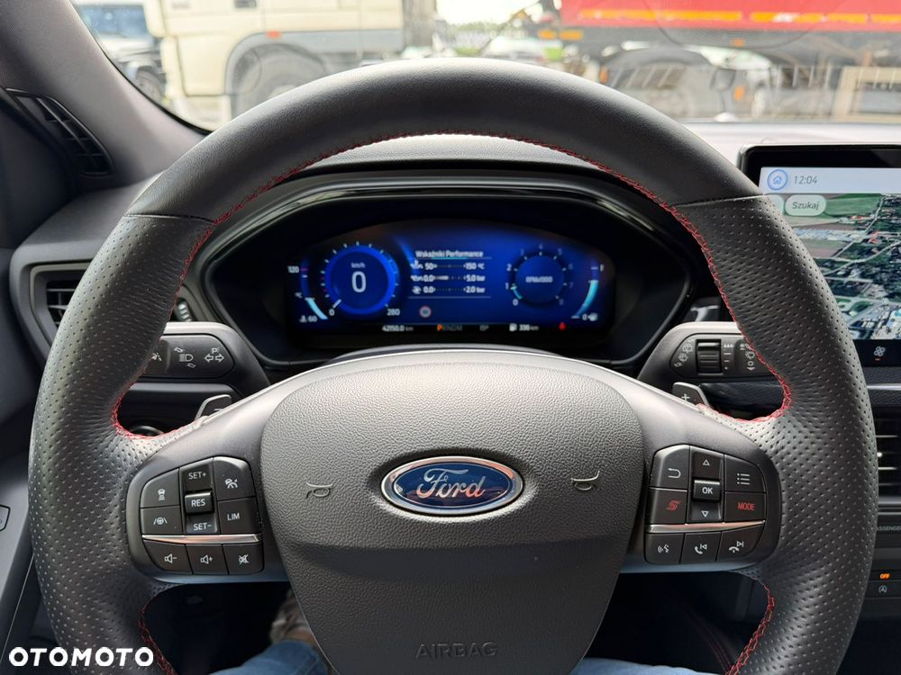 Ford Focus 2.3 EcoBoost ST X - 6