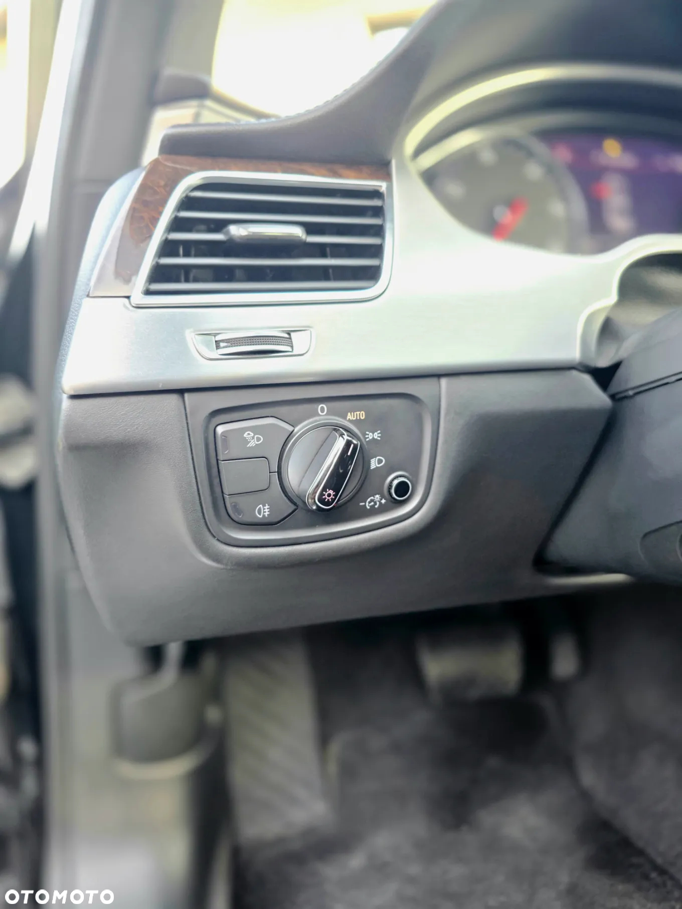 Audi A8 4.2 TDI Quattro - 23