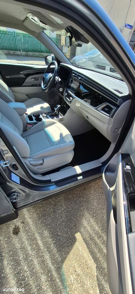 SsangYong Korando 1.5 GDI Turbo AT Smart - 5