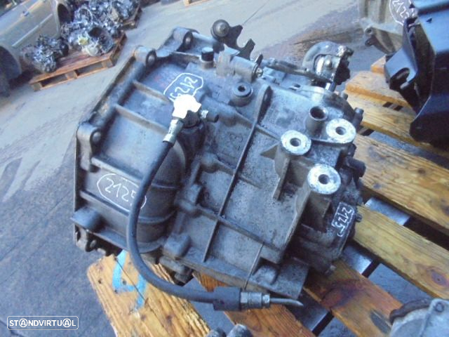 Caixa Velocidades F23G1399131044 OPEL ZAFIRA A 1999 2.0DI 80CV 5P CINZA DIESEL 5V - 3