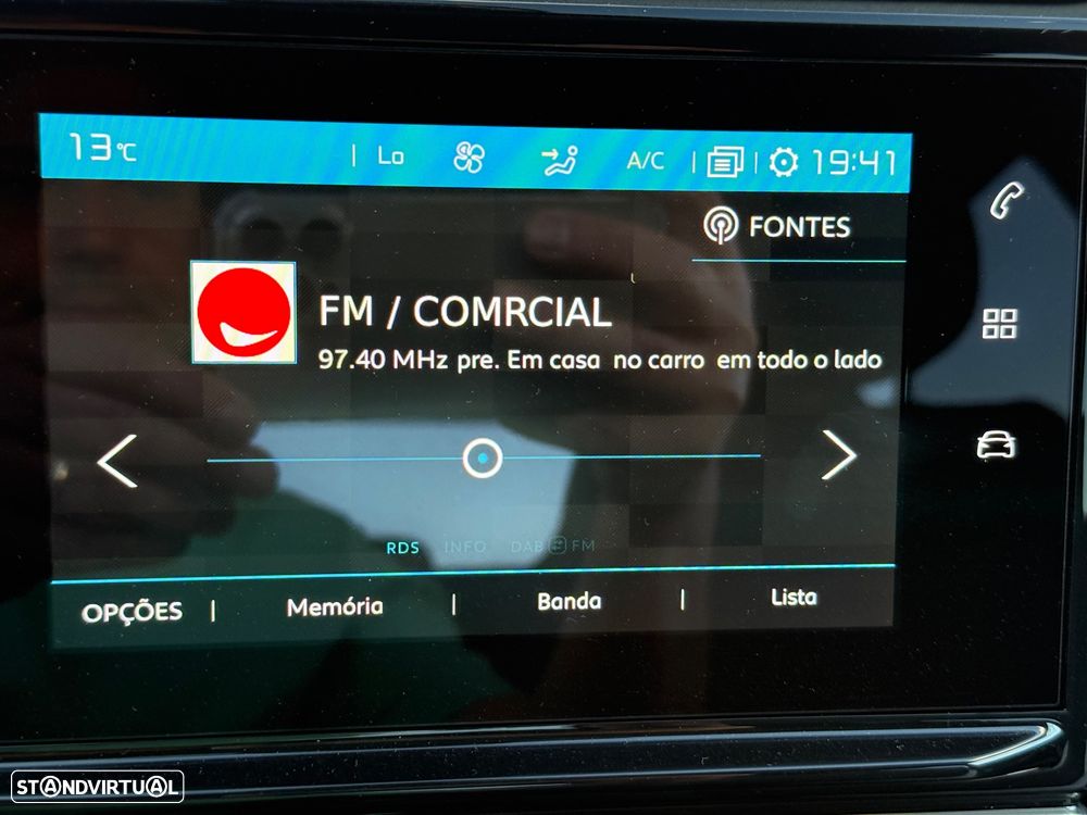 Citroën C3 1.2 PureTech Shine Pack EAT6 - 28
