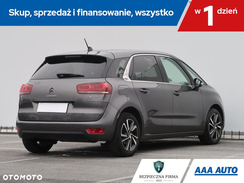 Citroën C4 Picasso - 6