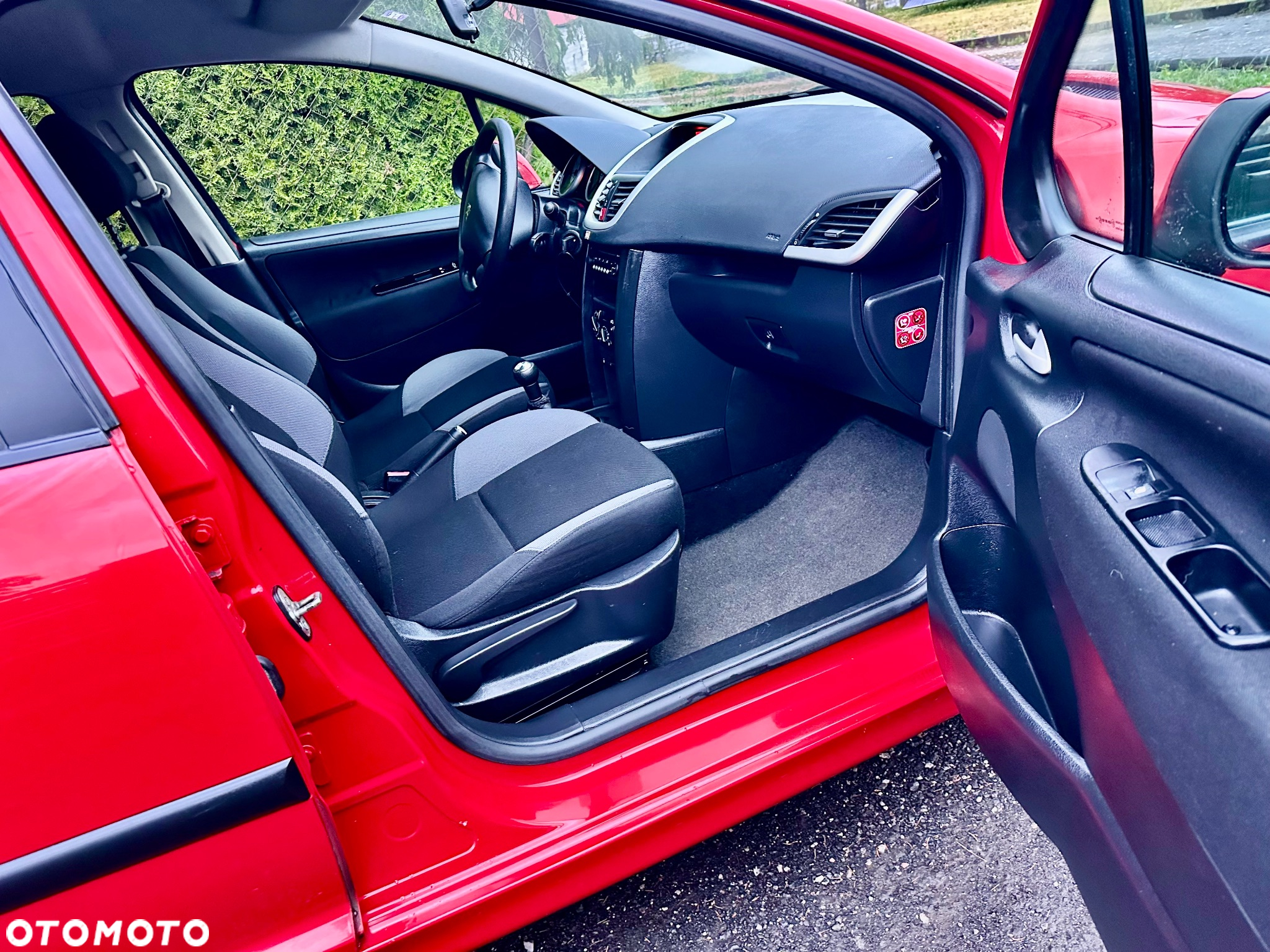 Peugeot 207 95 VTi Urban Move - 21