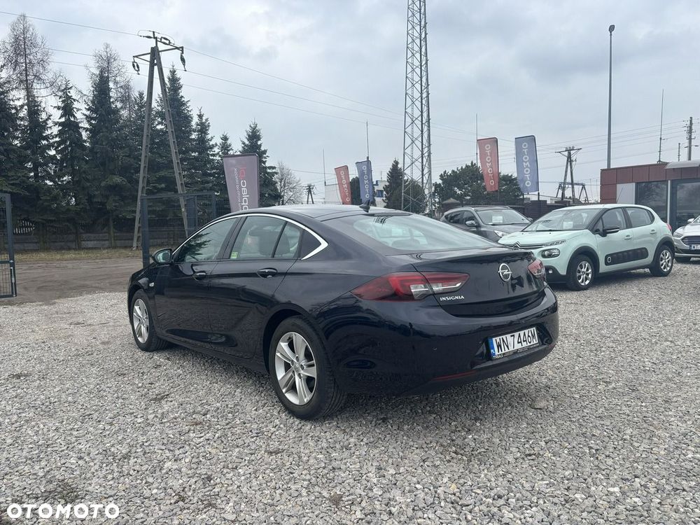 Opel Insignia - 9