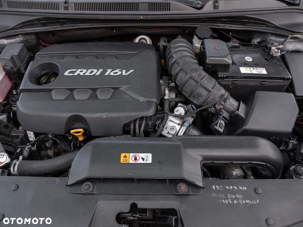 Hyundai i40 - 36