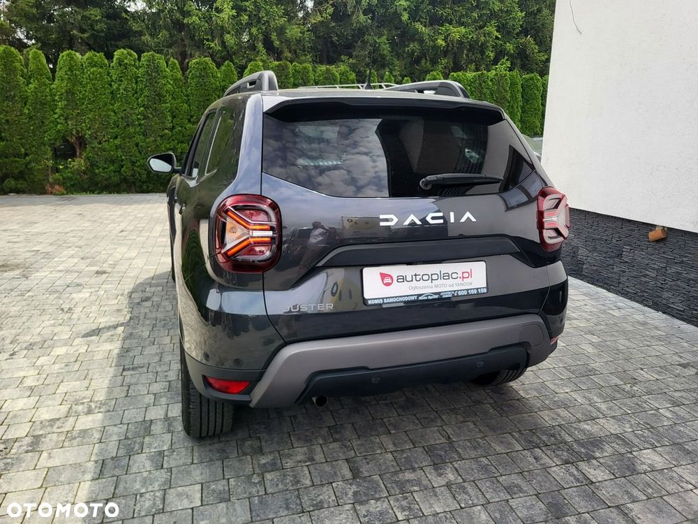Dacia Duster - 9