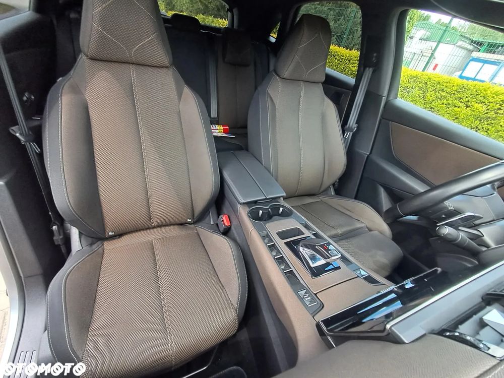 Citroën DS7 Crossback BlueHDI 180 BUSINESS LINE - 19