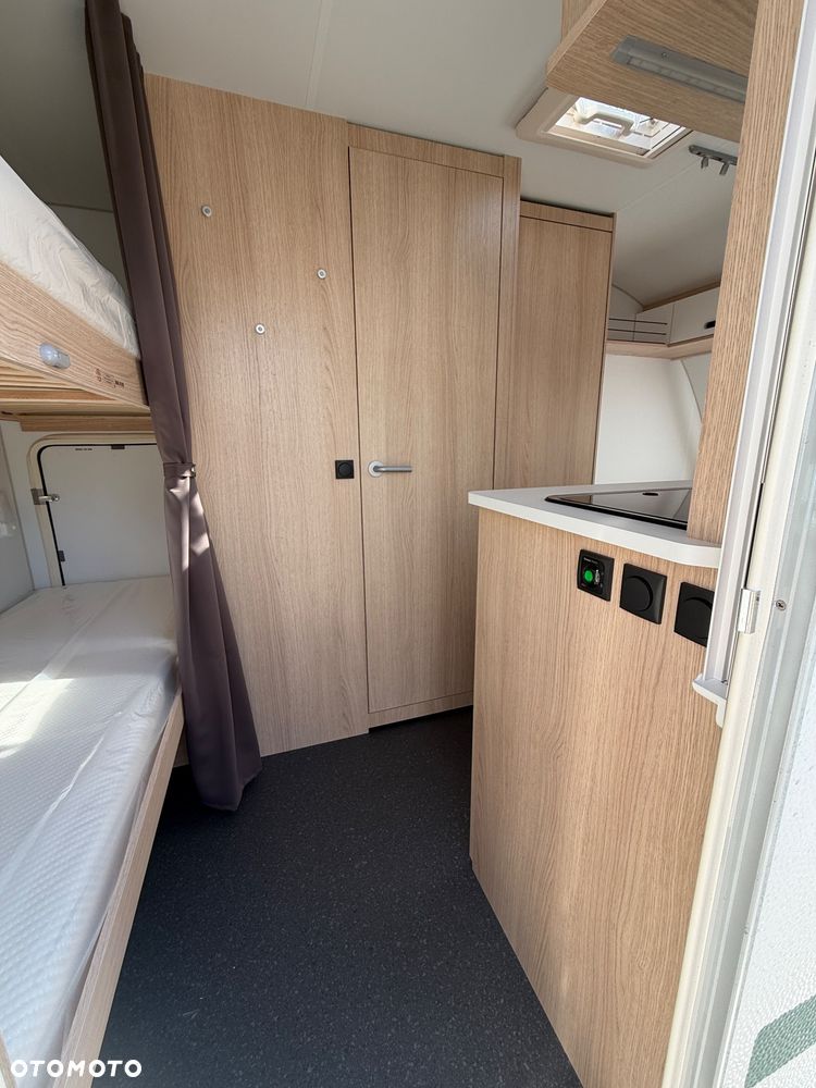Adria AVIVA 360 DK - 17