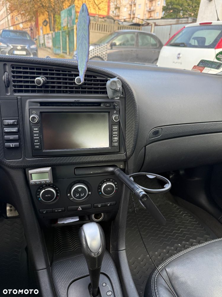 Saab 9-3 1.9 TTiD Sport Kombi DPF Aero - 7
