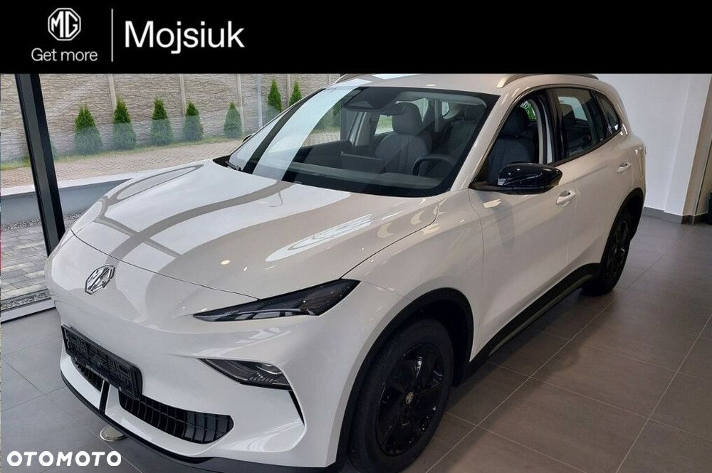 MG S5 EV 49kWh Comfort - 1