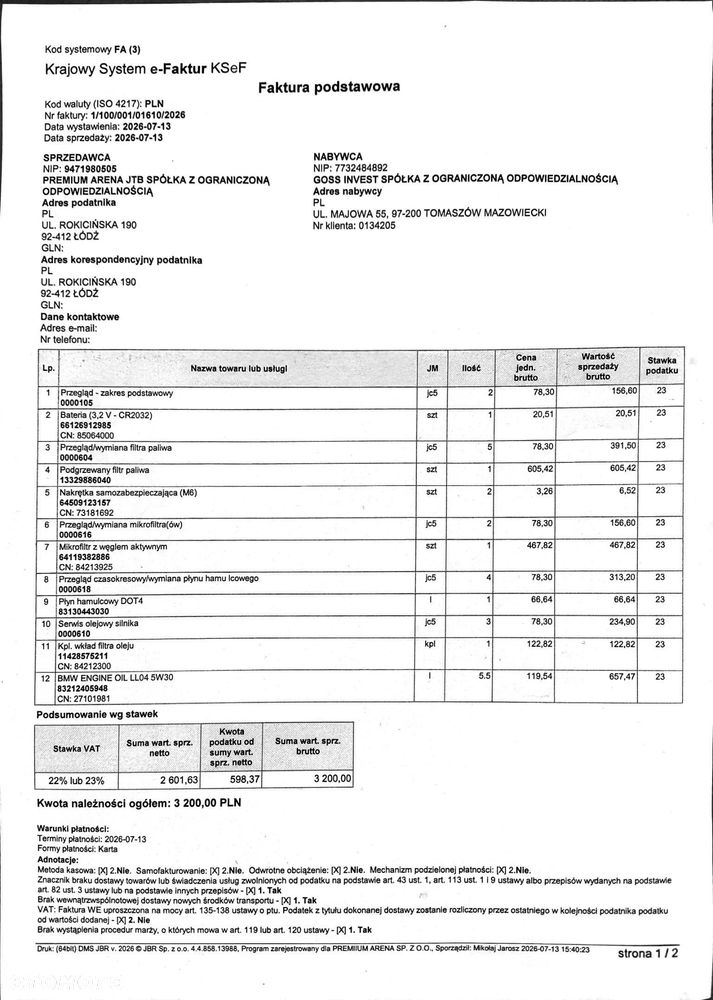 BMW Seria 4 420d mHEV M Sport sport - 5