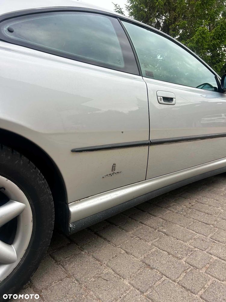 Peugeot 406 - 6