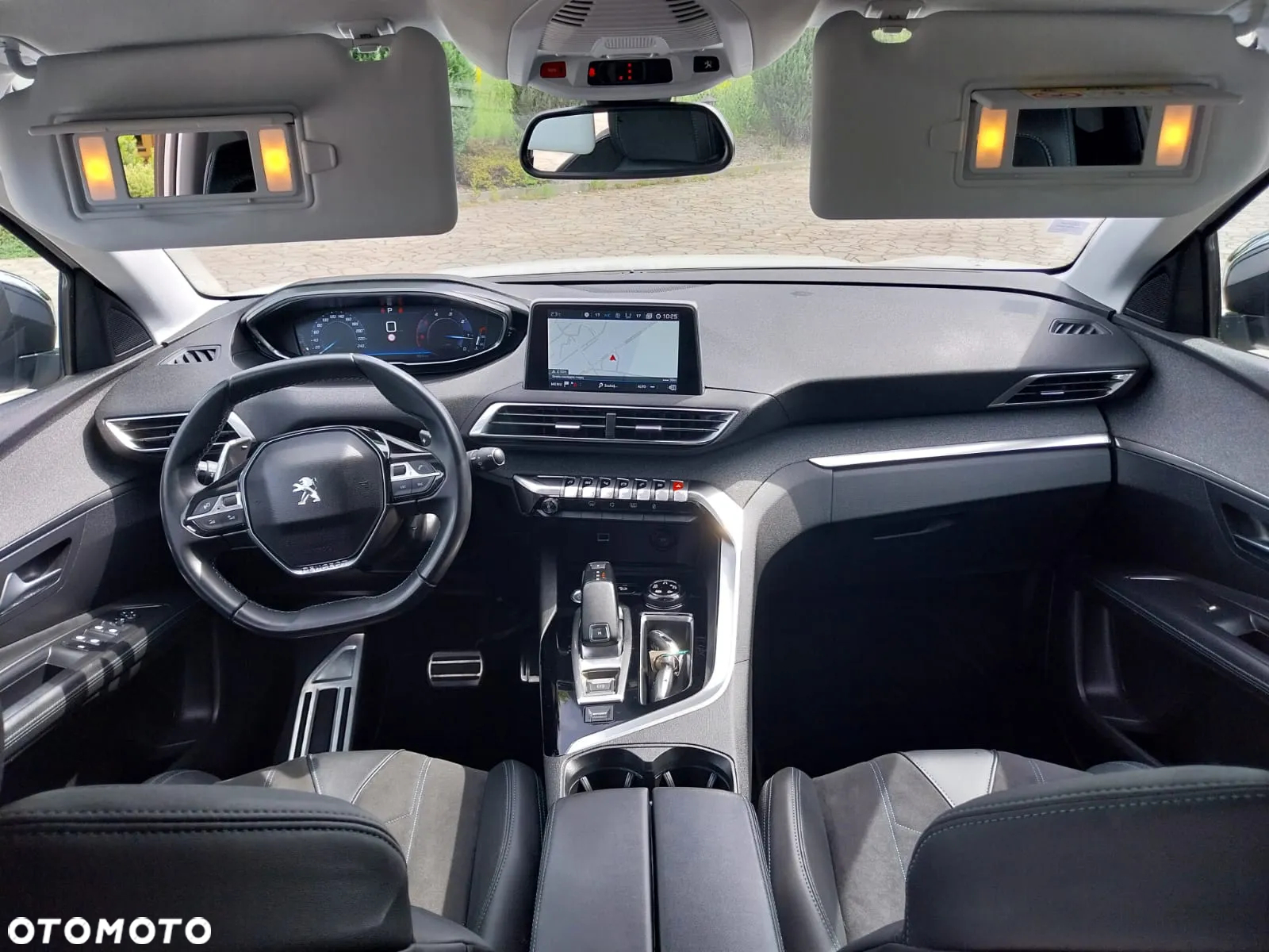 Peugeot 3008 1.5 BlueHDi Crossway S&S EAT8 - 28