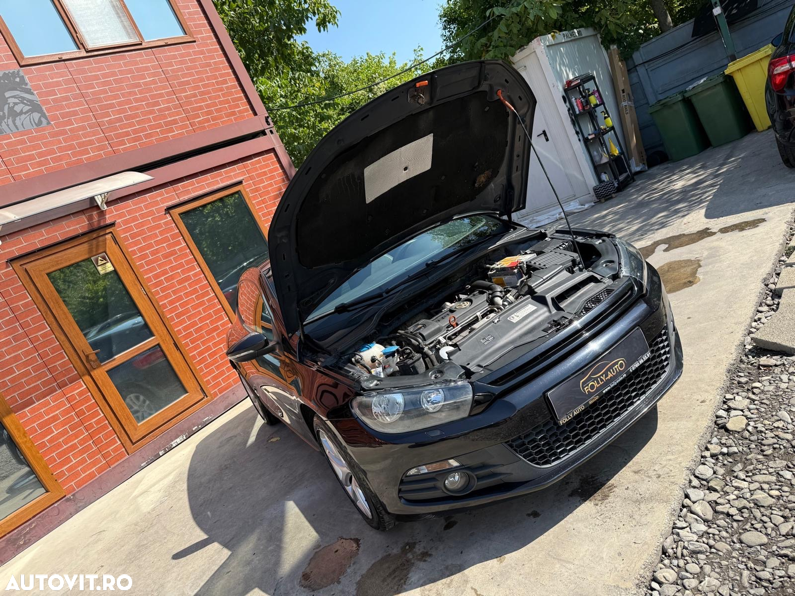 Volkswagen Scirocco 1.4 TSI - 39