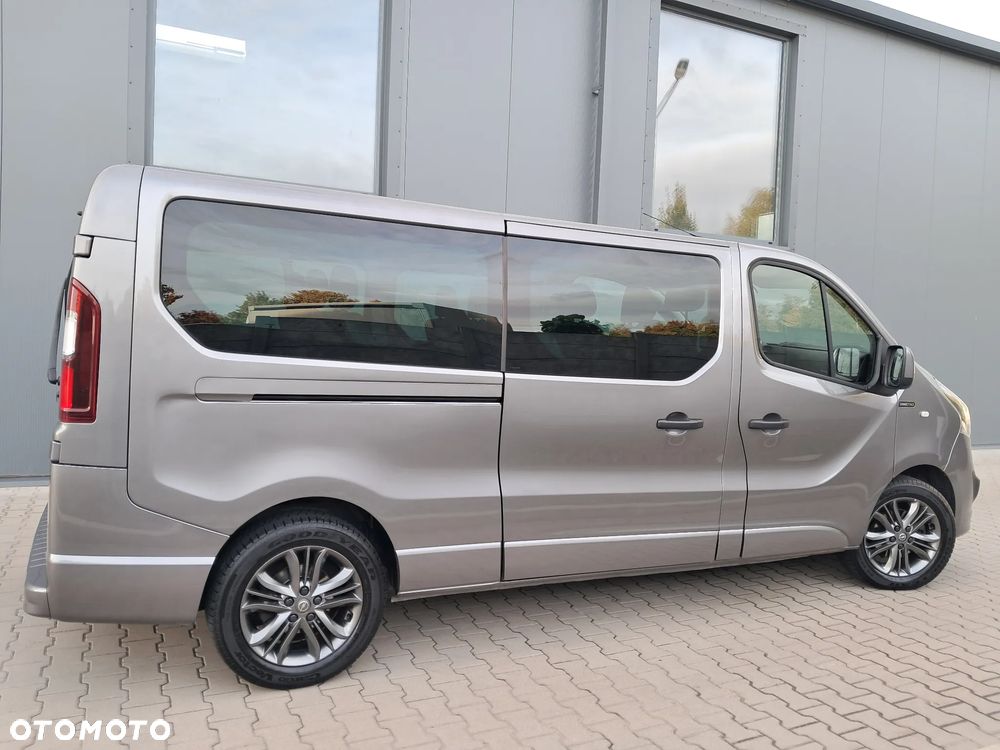 Opel Vivaro - 15