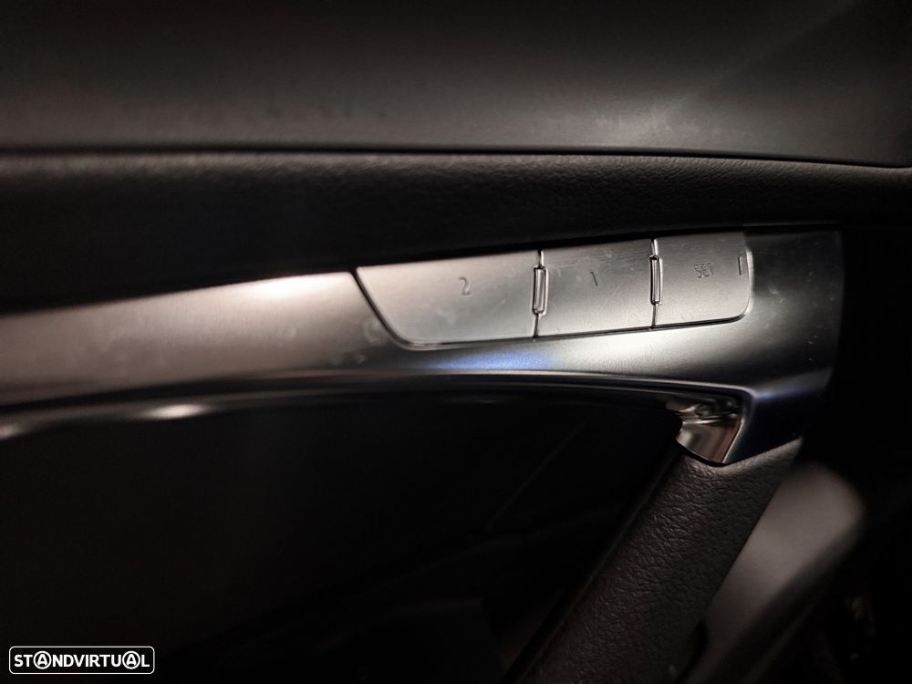 Audi A6 Avant 50 TFSIe quattro S tronic - 12