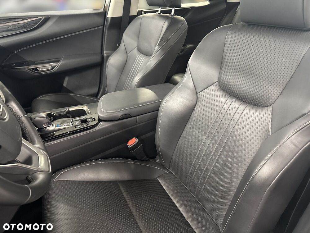 Lexus NX 350h Business AWD - 14