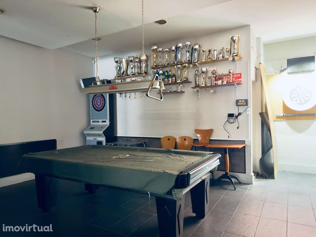 Restaurante  Venda em Santo Tirso, Couto (Santa Cristina e São Miguel) - Grande imagem: 4/14