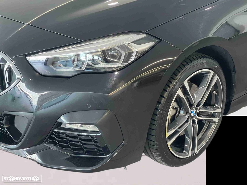 BMW 216 Gran Coupé d Advantage - 6