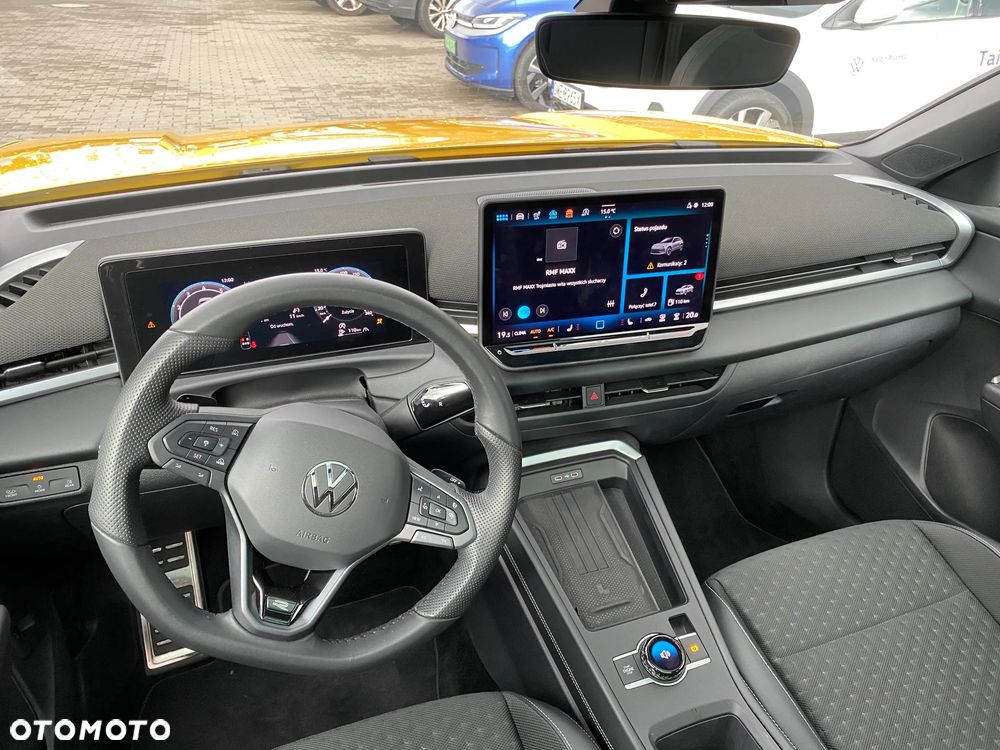 Volkswagen T-Roc 1.5 TSI R-Line Plus DSG - 10