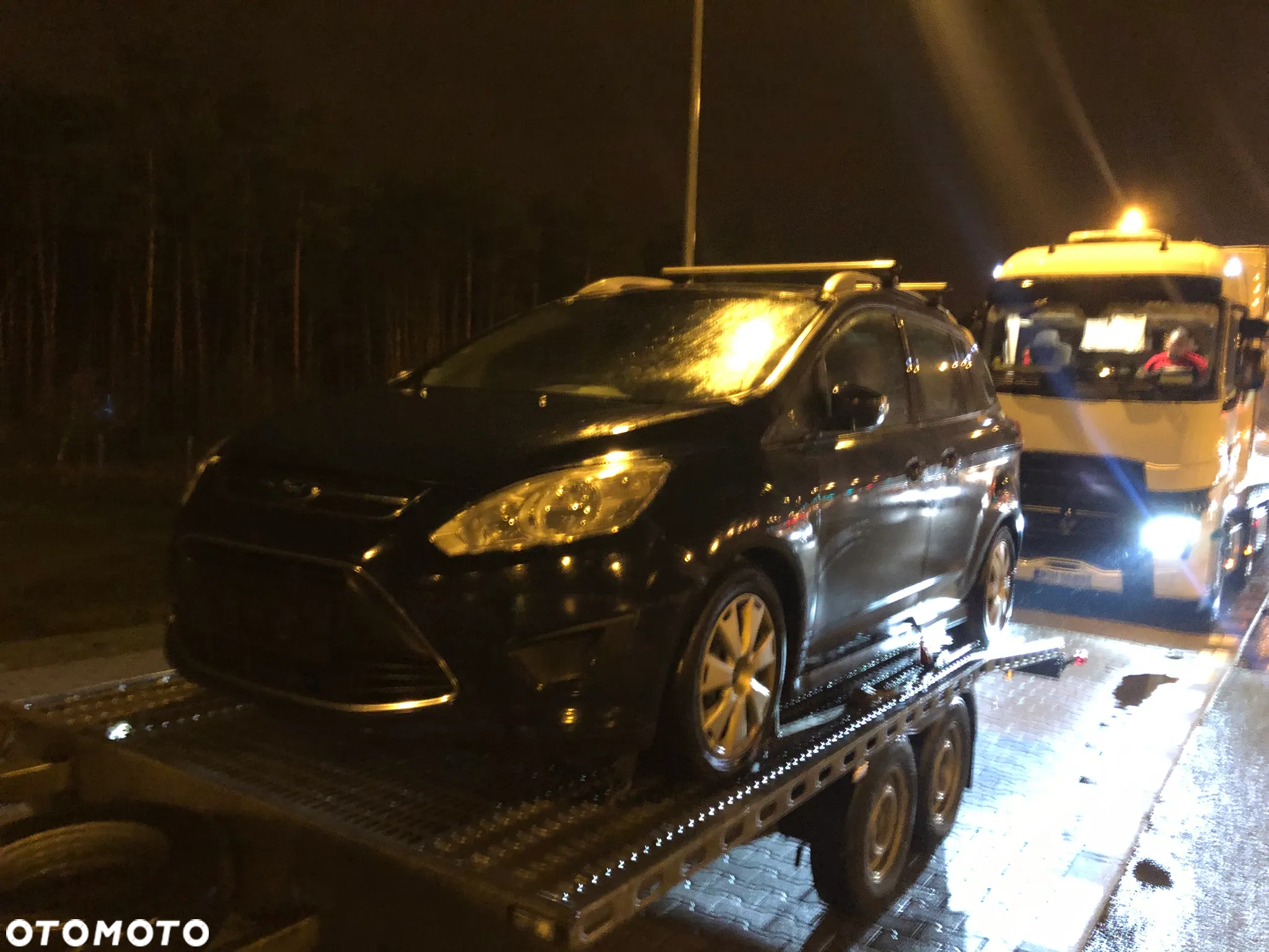 Ford Grand C-MAX 2.0 TDCi Trend - 17