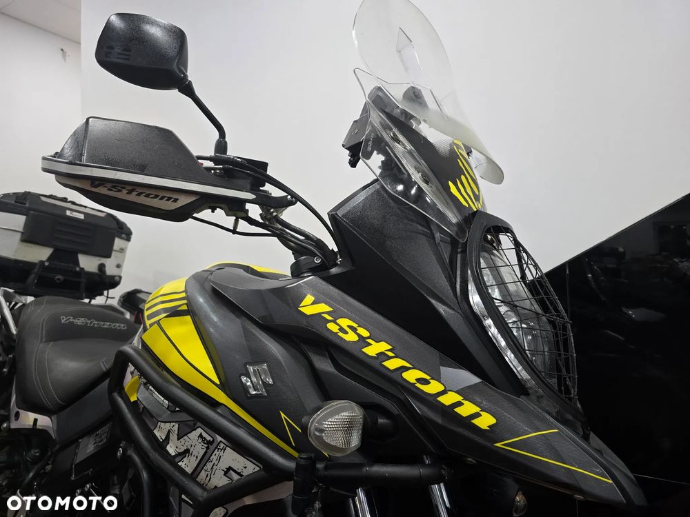 Suzuki DL - 18