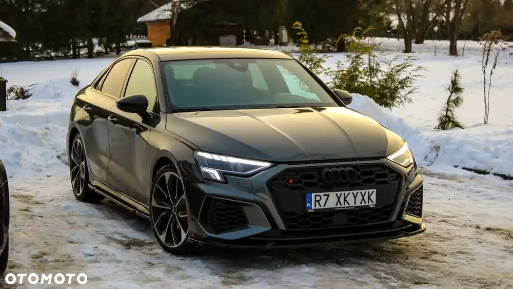 Audi S3 S tronic - 36