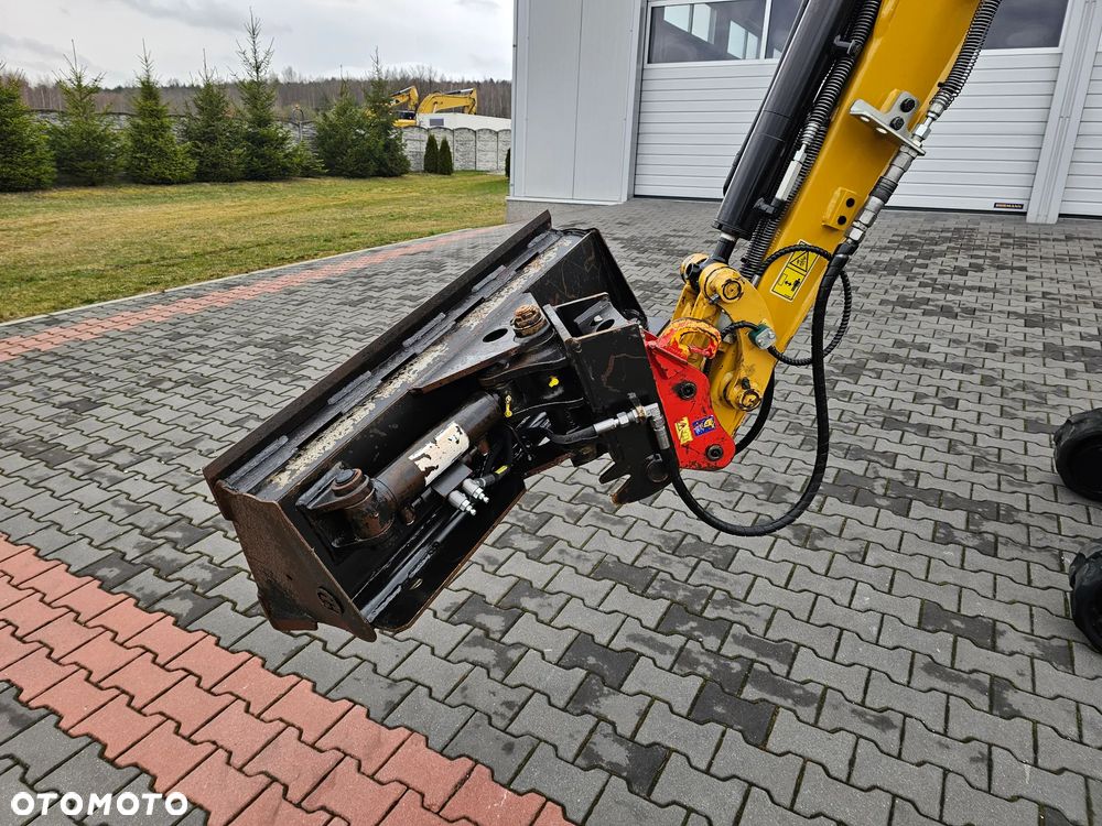 Caterpillar 301.8 05A - 33