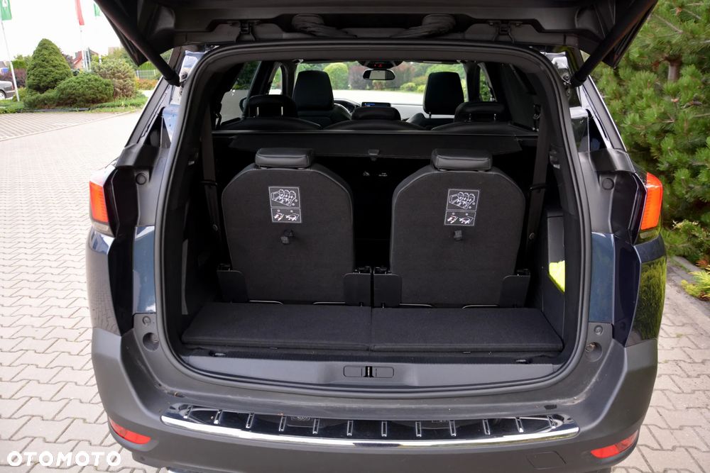 Peugeot 5008 1.6 PureTech GT Line S&S EAT8 - 30