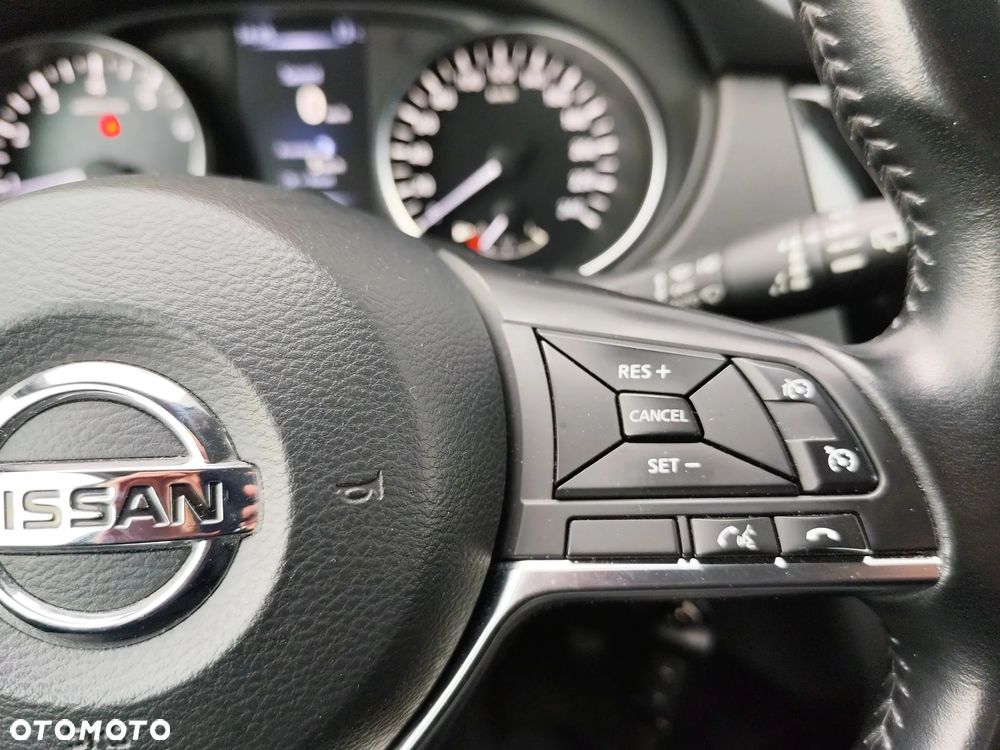 Nissan Qashqai 1.2 DIG-T Acenta - 18