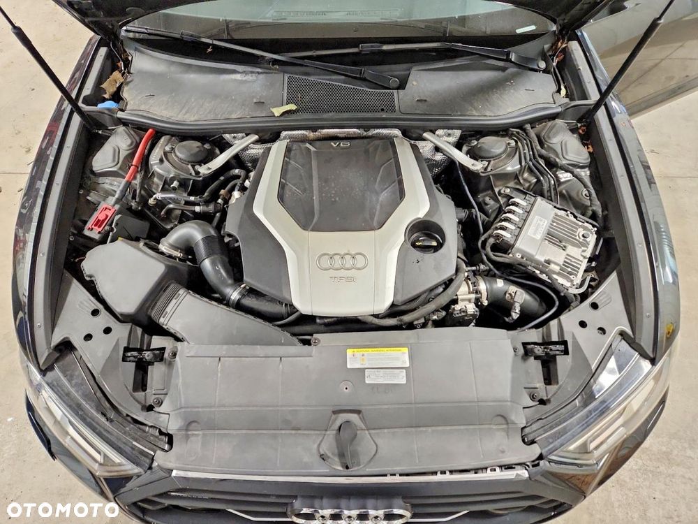 Audi A6 Sportback e-tron - 10