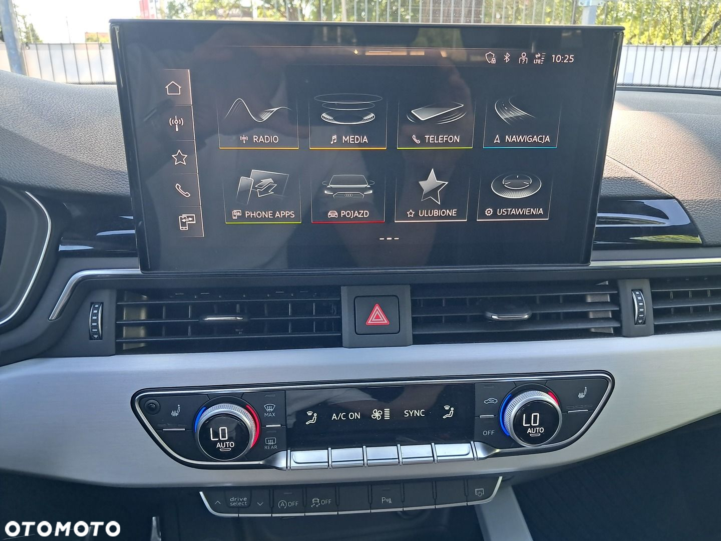 Audi A4 - 19