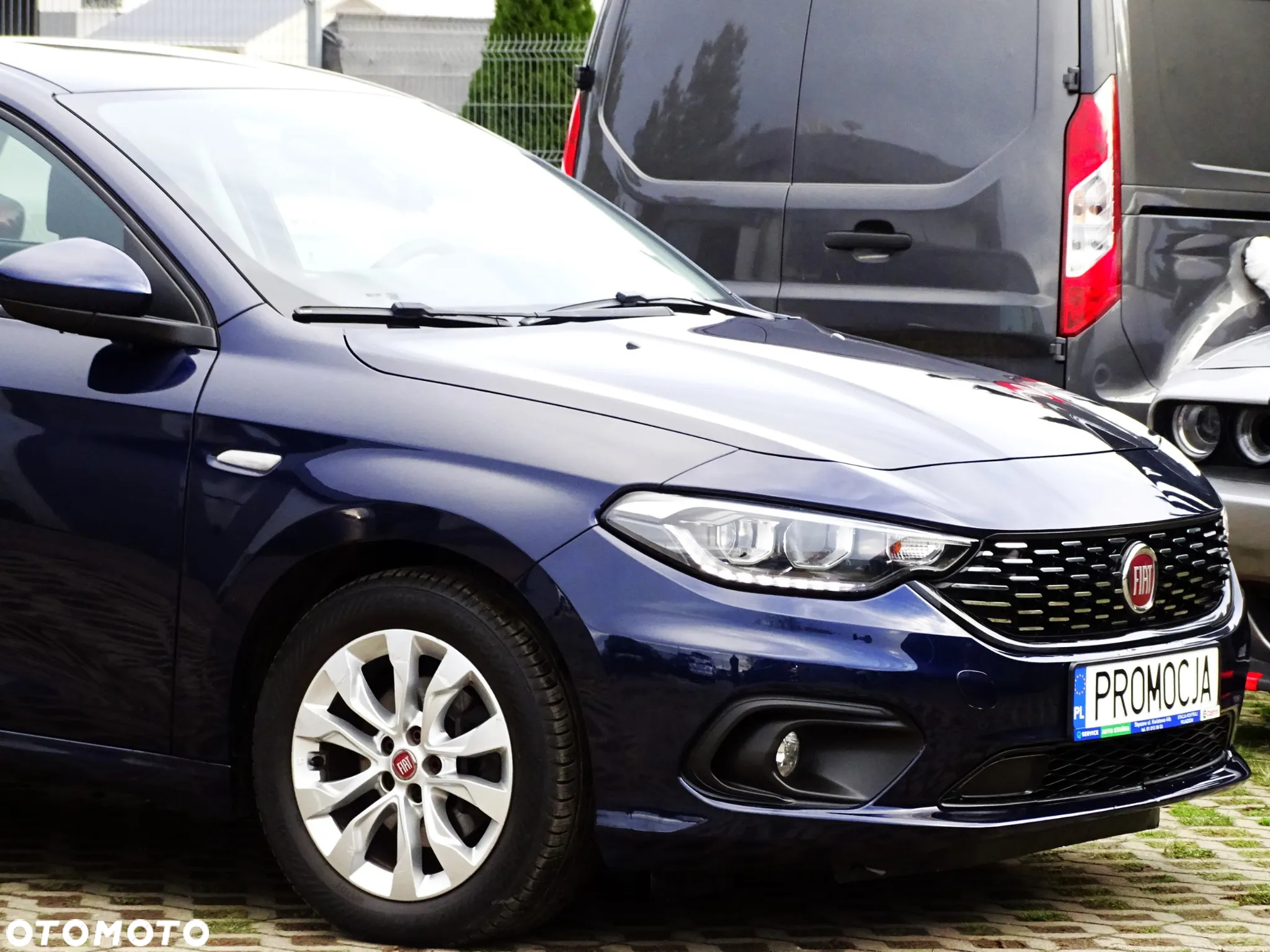 Fiat Tipo 1.4 16v Lounge - 8