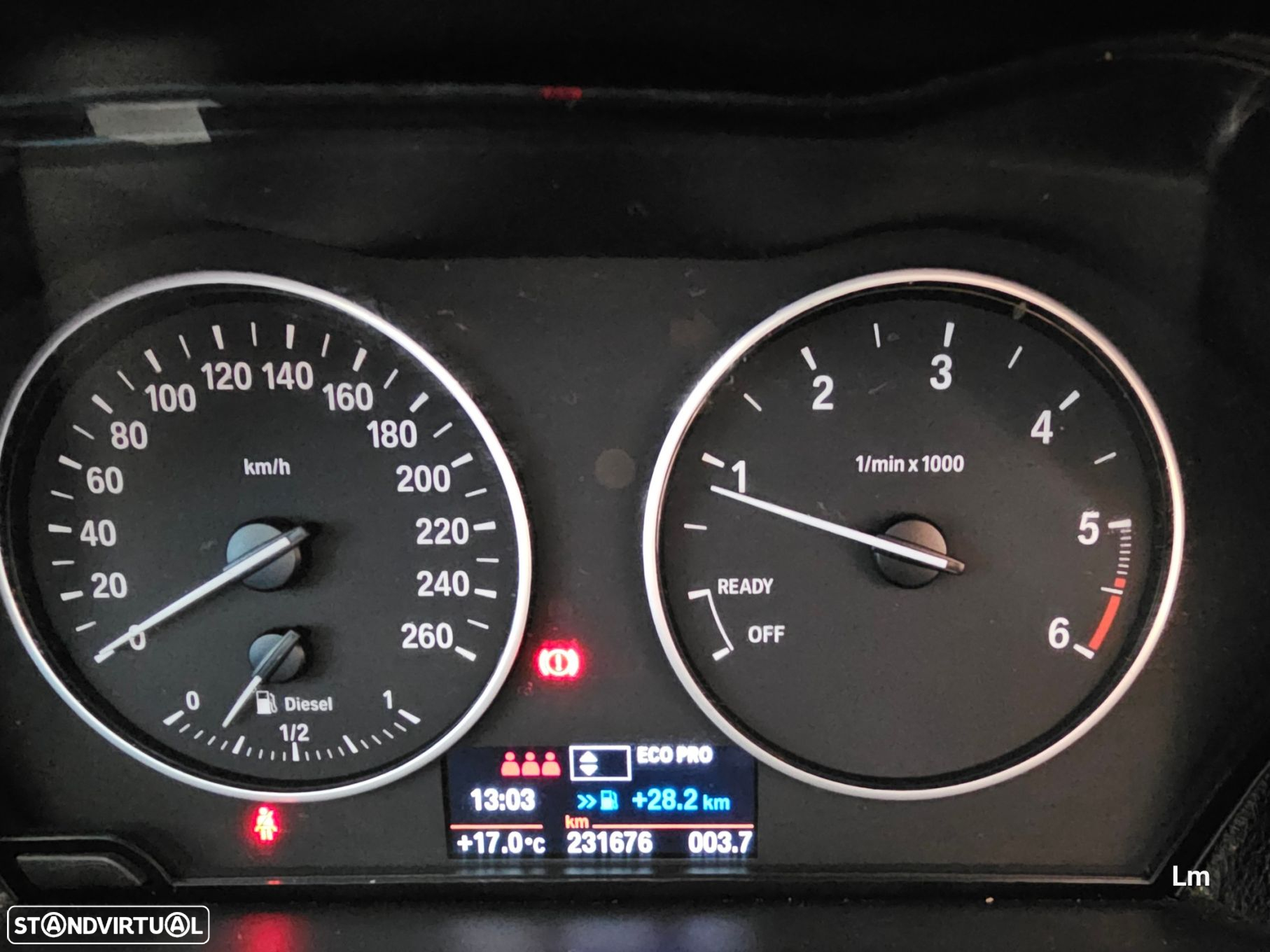 BMW 116 d EDynamics Line Urban - 21